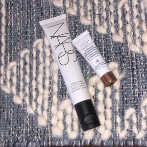 Nars pore & shine control Primer